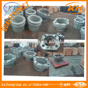 API 7K Master Bushing und Insert Bowl